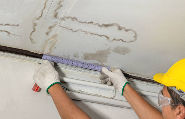24/7 Emergency Flood Damage Cleanup experts in Georgetown, CO